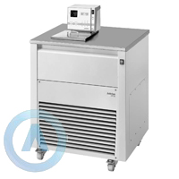 Julabo HighTech FP55-SL (27 л, −60...+100°C) термостат сверхнизкого охлаждения