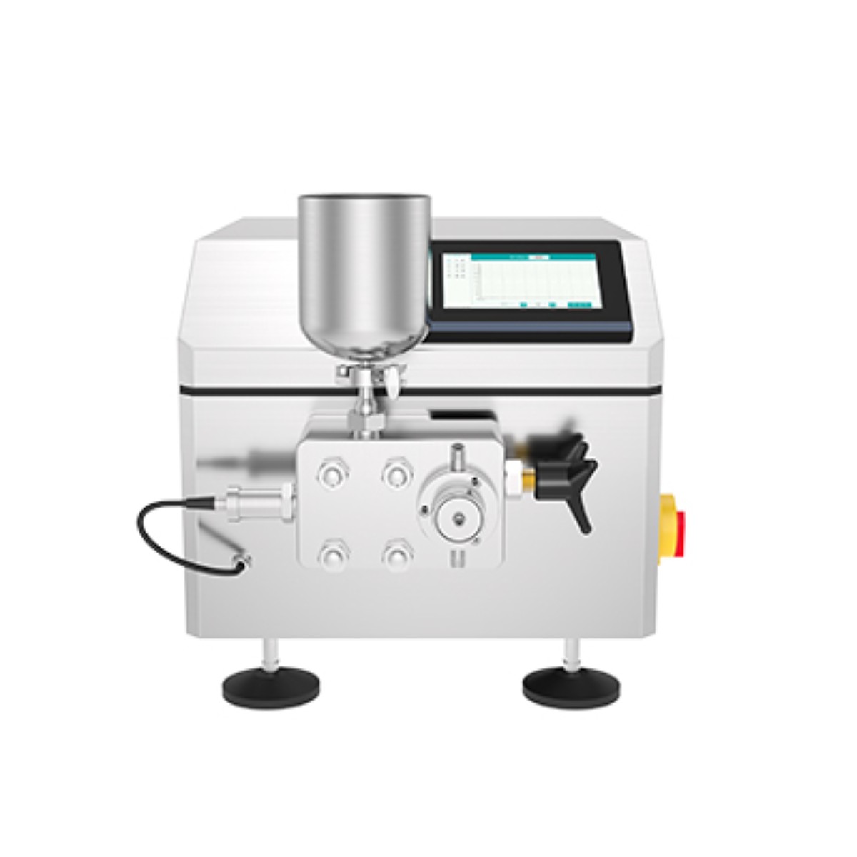 Scientz-150A гомогенизатор высокого давления