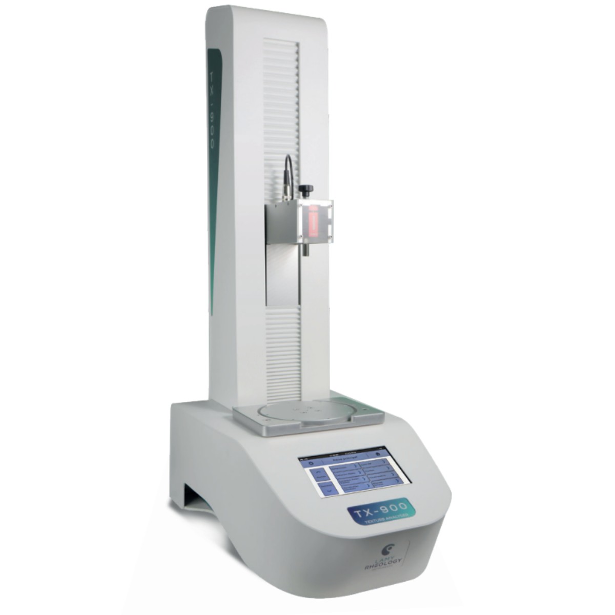 Lamy Rheology TX-900 анализатор текстур с датчиком силы 100 Н