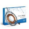 Agilent Intuvo DB-HeavyWax модуль колонки 0,32 мм x 30 м с пленкой 0,5 мкм