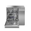Smeg GWF29-SC-00G моечная машина для лабораторной посуды