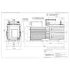 Vacuubrand RZ 6+FO+VS 16+Set DCP+VSP 3000 пластинчато-роторный насос