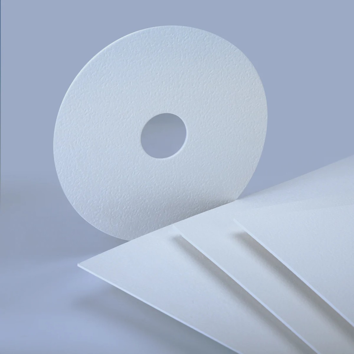 Cobetter Roheap CSD DEBL04 глубинный фильтровальный лист Ø47 мм