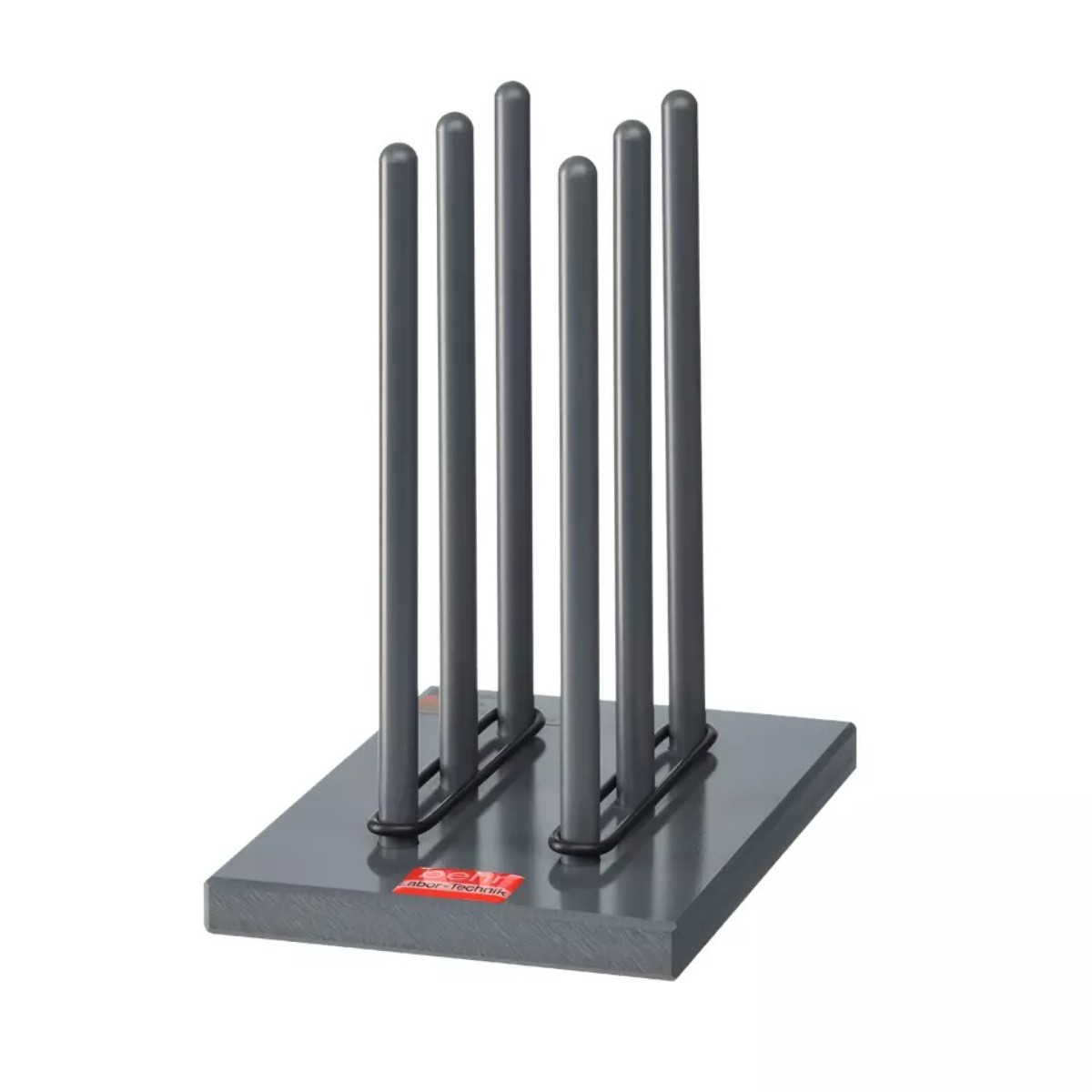 Behr LS 6 подставка для конденсаторов ХПК