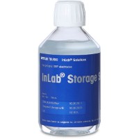 Mettler Toledo InLab раствор для хранения электродов 250 мл
