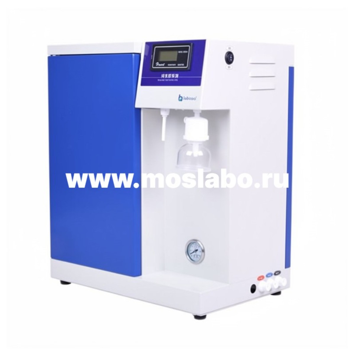 Laboao LD-DI-Micro-10 система деионизированной воды