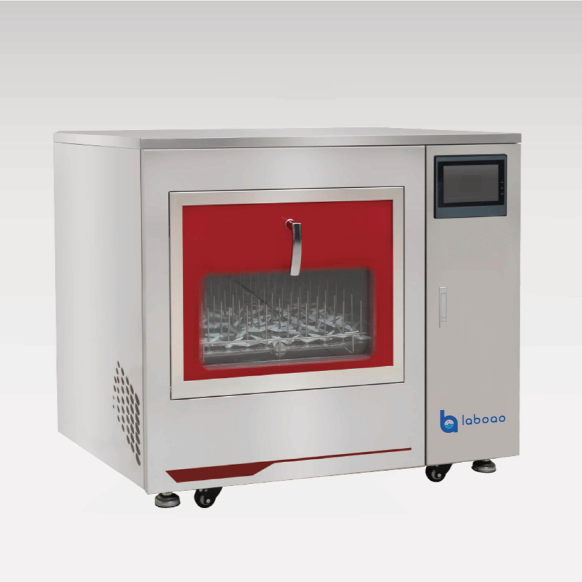 Laboao CTLW-120 машина для чистки лабораторной посуды