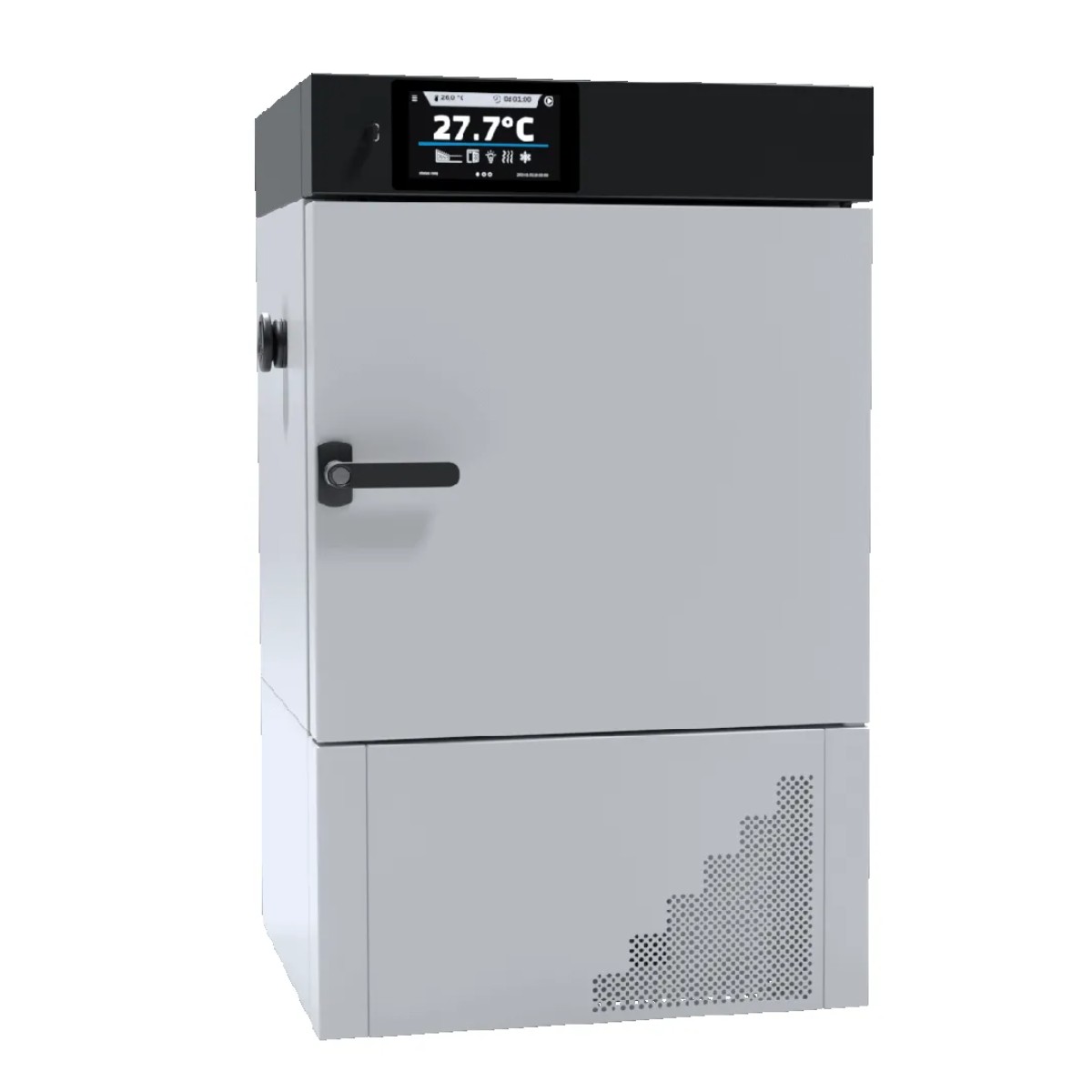 Pol-Eko ILW 53 FOT5D Smart охлаждаемый инкубатор