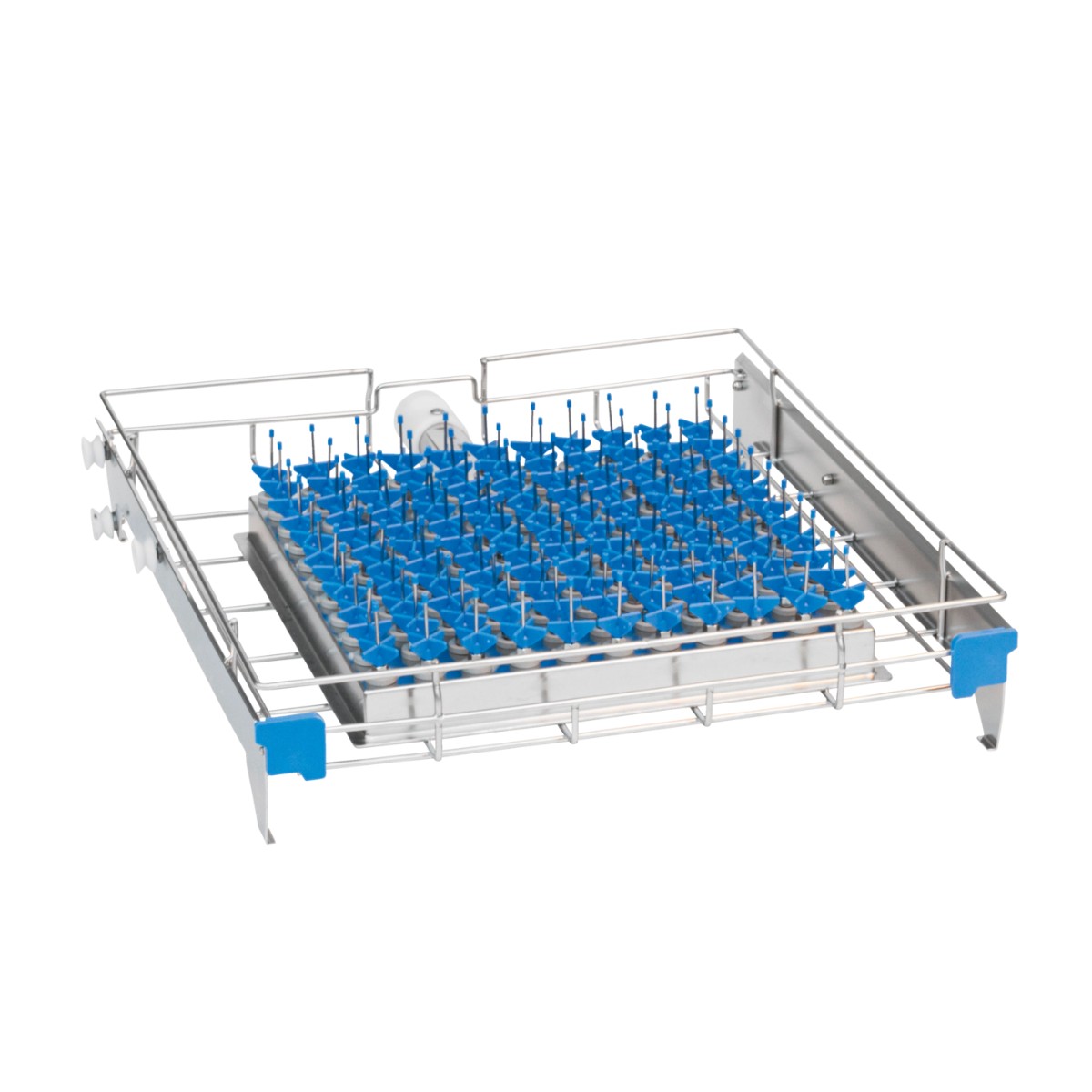 Miele APLW 019/1 верхняя корзина для сопел инжектора APLW 047