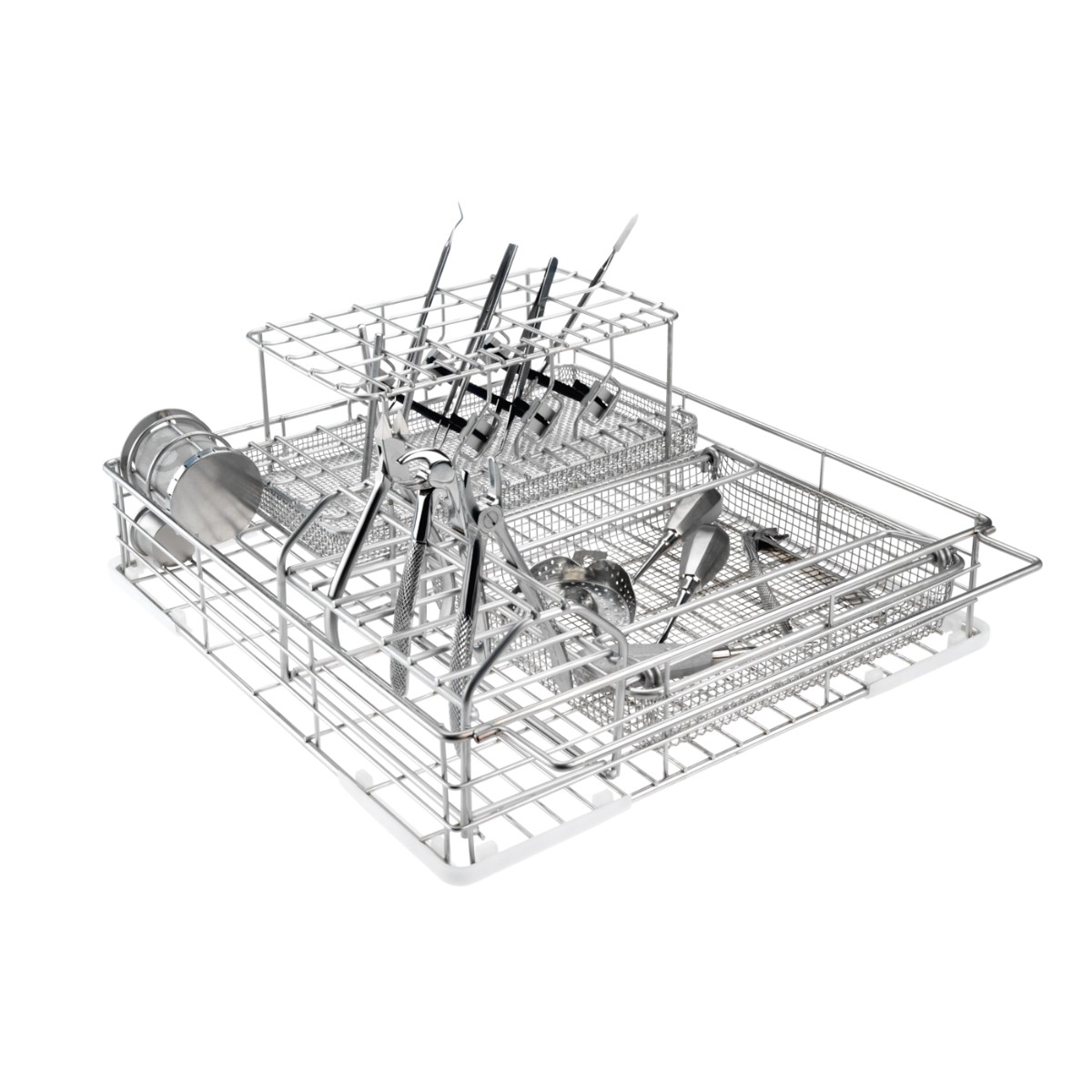 Miele APWD 060 корзина для загрузки вставок и сетчатых лотков
