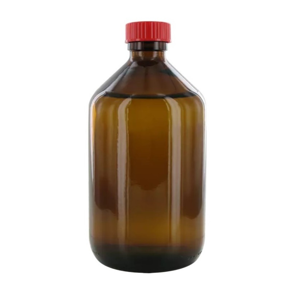 Behr behrotest NB 500 GT темная стеклянная бутылка с узким горлом