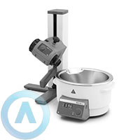 IKA RV 3 flex ротационный испаритель
