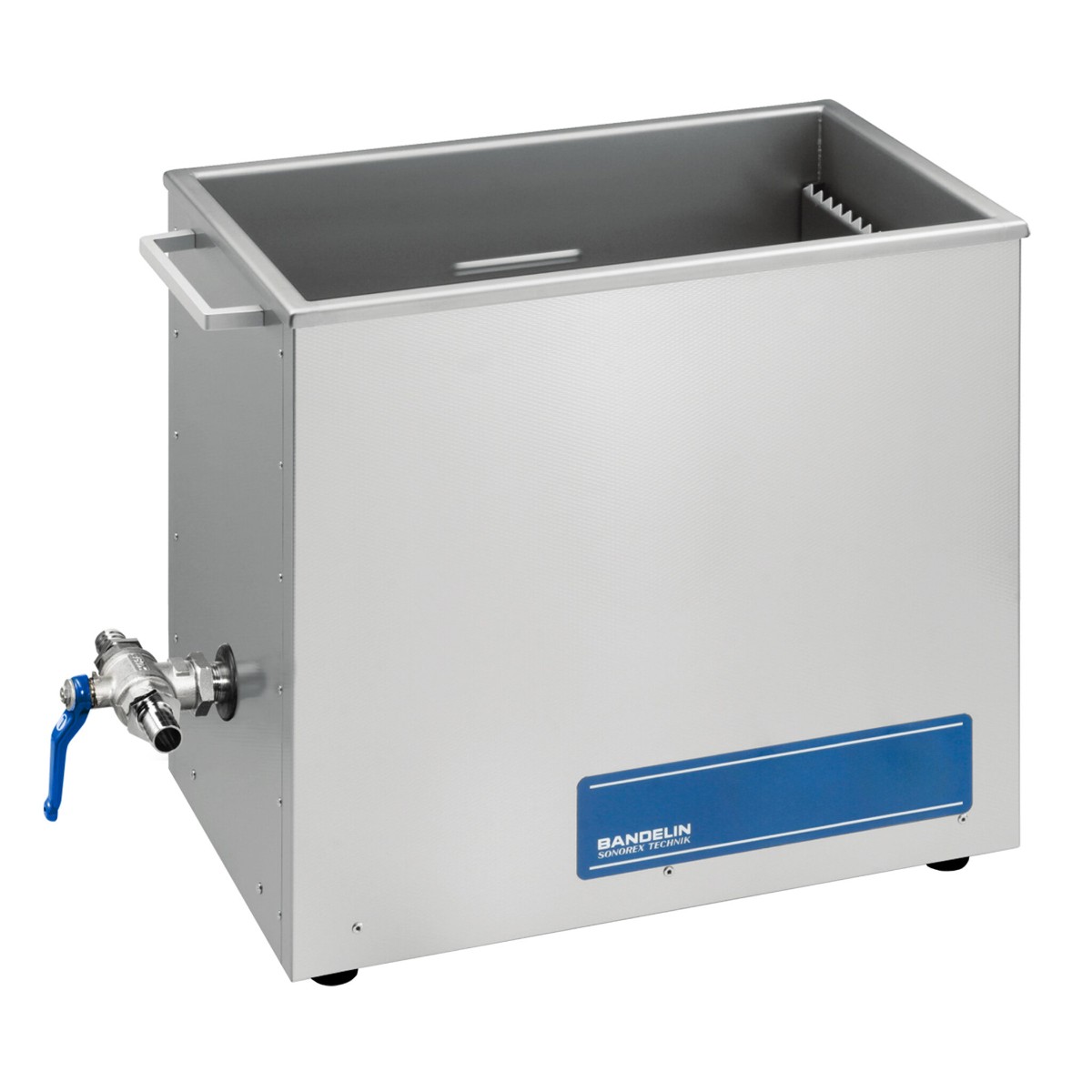 Bandelin Sonorex Technik RM 40.2 U-ST ультразвуковая ванна