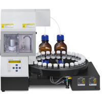 Mettler Toledo SC30H автосемплер