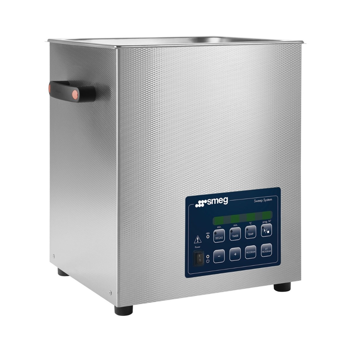 Smeg VU14H1 ультразвуковая ванна