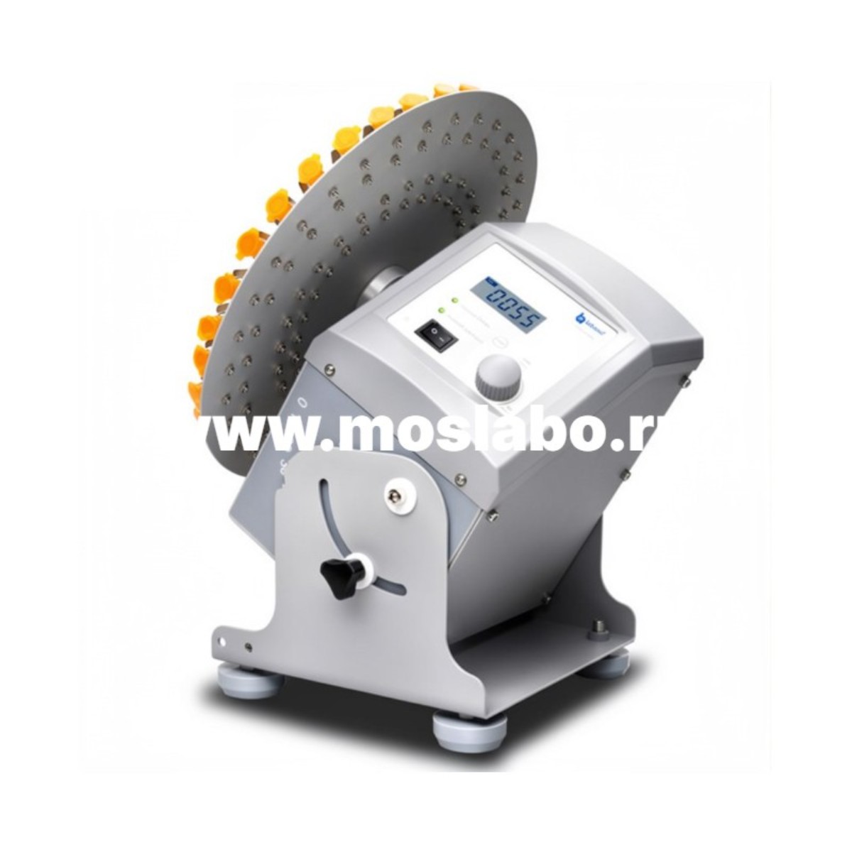 Laboao LMX-RD-Pro вращающий ротатор
