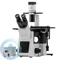 Olympus IX53 инвертированный микроскоп