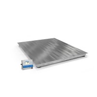 Radwag HX5.EX-1.4.6000.H10 взрывозащищенные платформенные весы