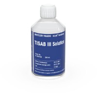 Mettler Toledo TISAB III буфер для регулирования ионной силы