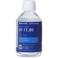Mettler Toledo технический буферный раствор pH 11,00 в бутылке 250 мл