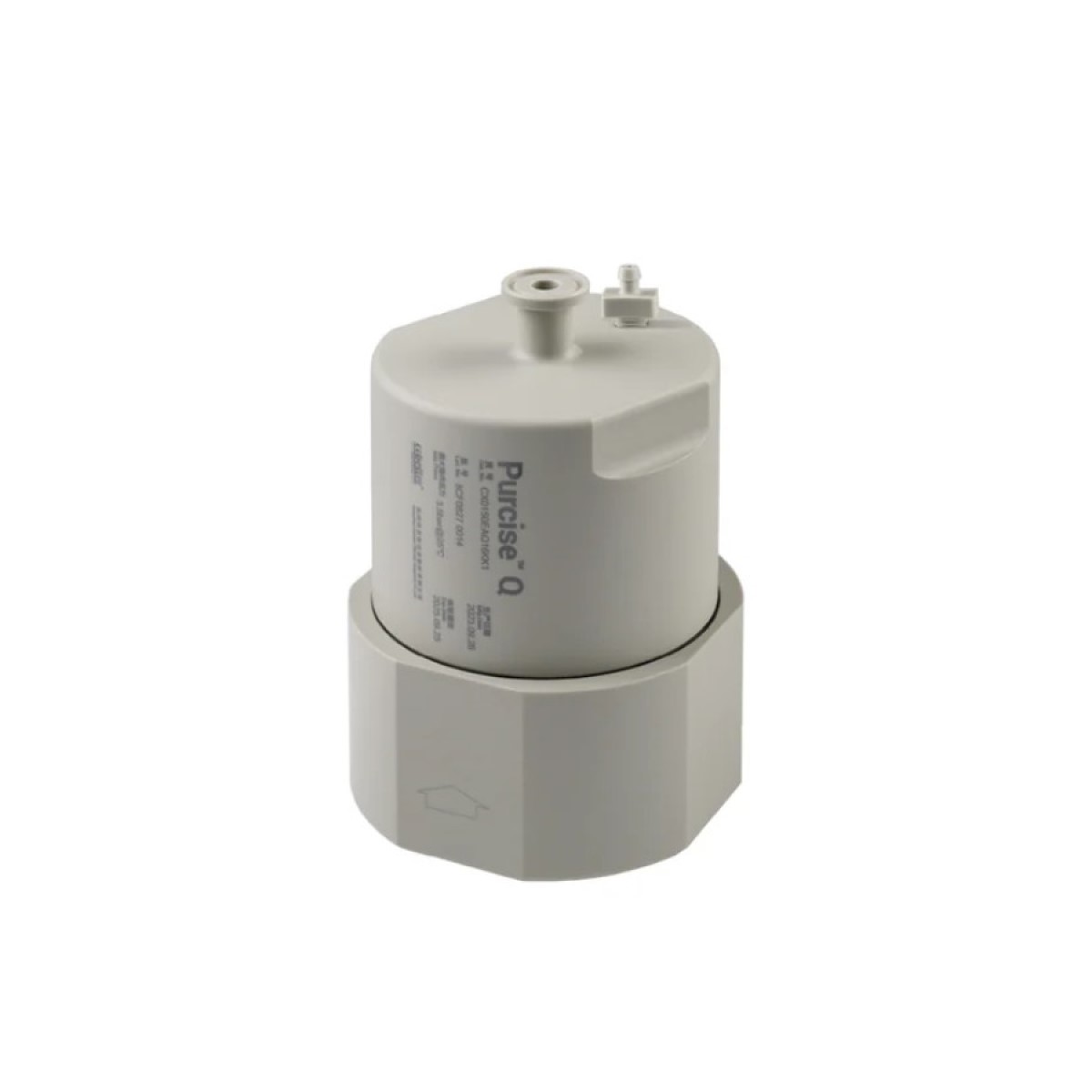 Cobetter Purcise Q CX0075 пилотный фильтр для мембранной хроматографии