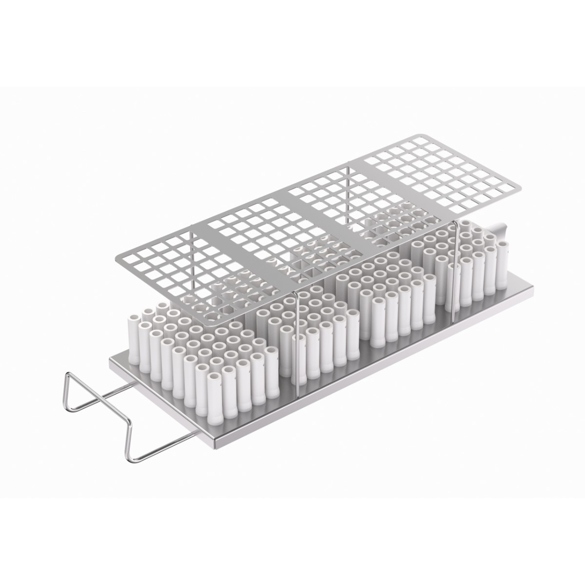 Creatrust CWPR-H160 вставной модуль для очистки пипеток