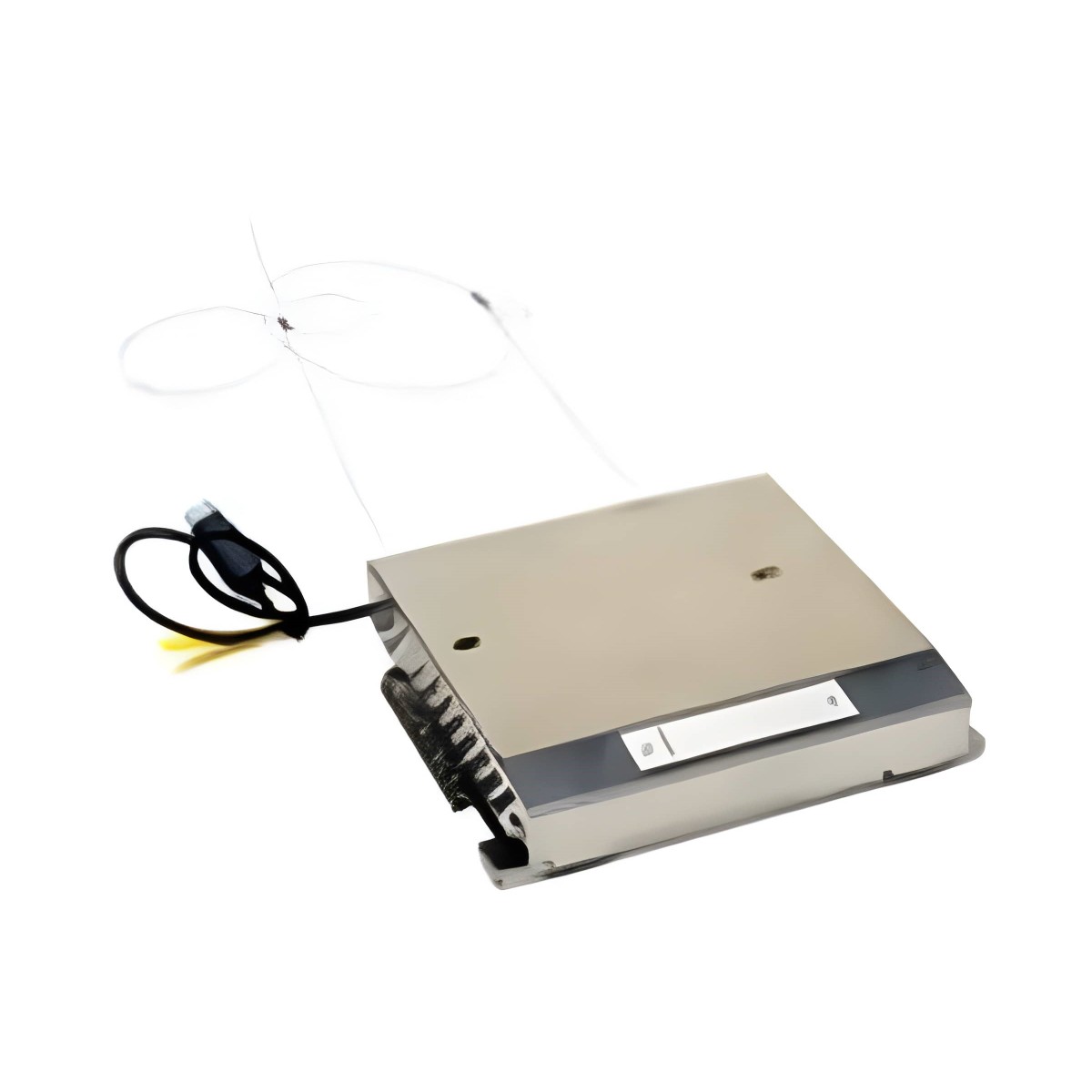 Agilent J&W DB-1 LTM-модуль колонки 0,53 мм x 30 м с пленкой 3 мкм