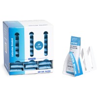 Mettler Toledo NIST/DIN буферный раствор pH 9,180 в сашетах 20 мл