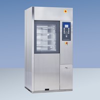 BMT Uniclean SL M 10-1 моечно-дезинфекционная машина