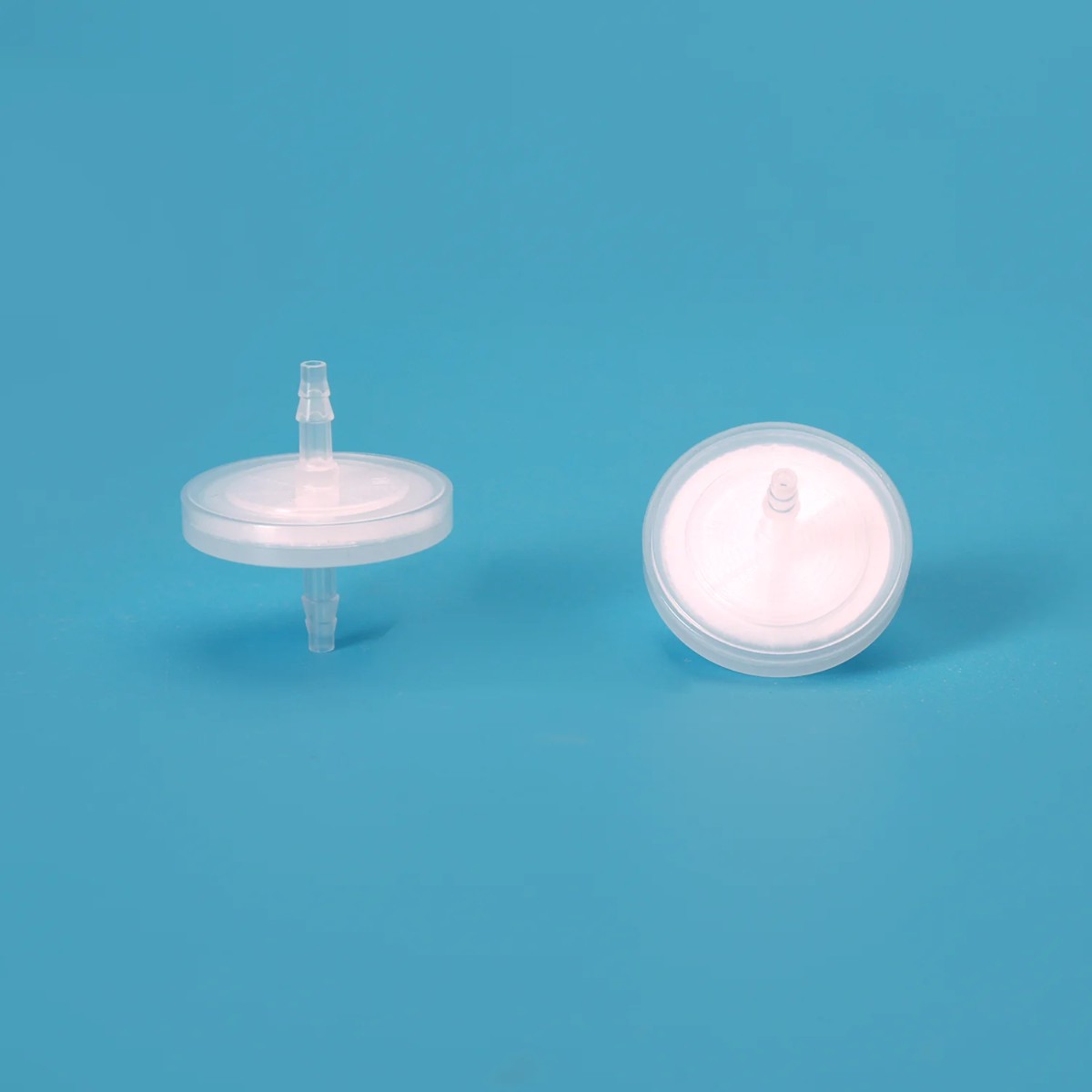 Cobetter Aegivast ACE SFB33 стерилизованный шприцевой фильтр 34 мм с порами 0,2 мкм