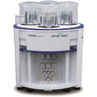 Mettler Toledo AX32004 компаратор массы