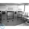 Однодверная автоматическая машина для мойки посуды PG 8527 Miele с электрическим нагревом