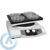 Heidolph Polymax 1040 шейкер с углом наклона 5°