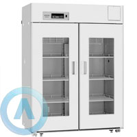 PHCbi MPR-1411 лабораторный холодильник