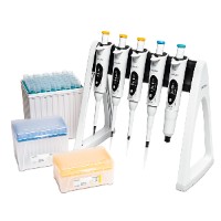 Sartorius Proline Plus 5-pack набор механических дозаторов
