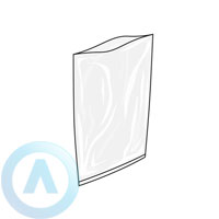 Interscience BagLight PolySilk пакет на 100 мл