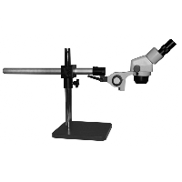 Стереомикроскоп «Микромед МС-2» ZOOM 1 TD-2 панкратический