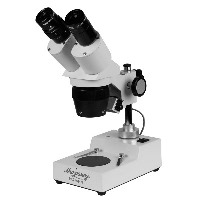 Микроскоп «Микромед МС-1» 2B стереоскопический