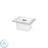 Bandelin RK 1028 CH Sonorex Super (500×300×300 мм, 45 л, 143) ультразвуковая ванна с подогревом