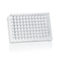 Brand immunoGrade микропланшет на 96 лунок для стрипов с решеткой из ПС