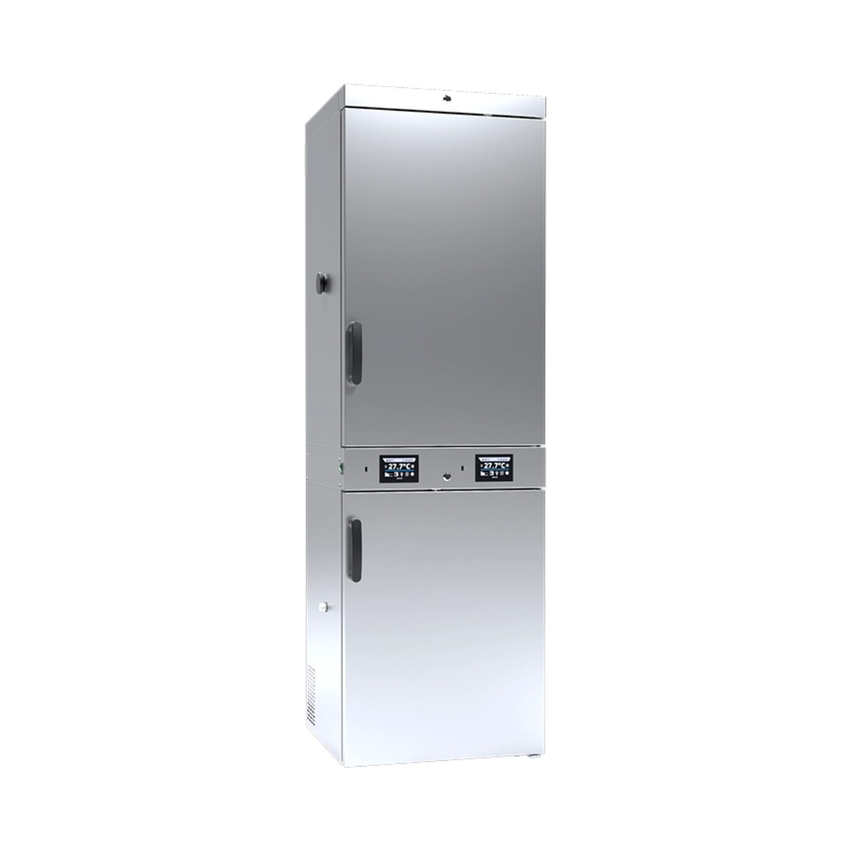 Pol-Eko ST3/ZLN85 PS Smart PRO суховоздушный термостат с морозильником