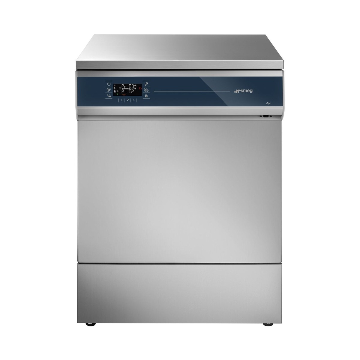 Smeg WD4260-SC-000 термический дезинфектор