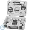 WTW MultiLine® Multi 3620 IDS pH/ОВП/кондукто/окси/мутномер