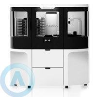 Interscience  ScanStation 100 инкубатор и счетчик колоний
