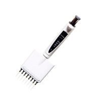 Sartorius Proline Plus 8-канальный механический дозатор 1-10 мкл