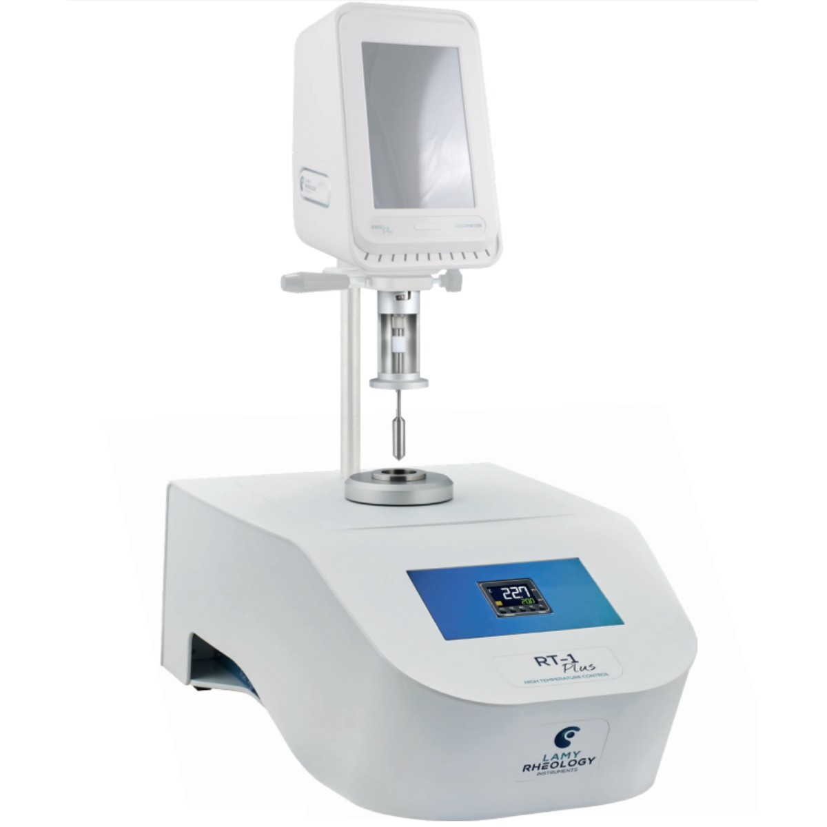 Lamy Rheology Thermocell Spring набор аксессуаров для вискозиметра