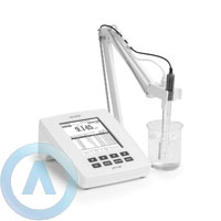 Hanna Instruments HI5222-01 pH/ОВП/ионо -метр