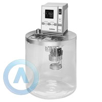 Julabo ME-16G (16 л, +20...+100) термостат для капиллярных вискозиметров