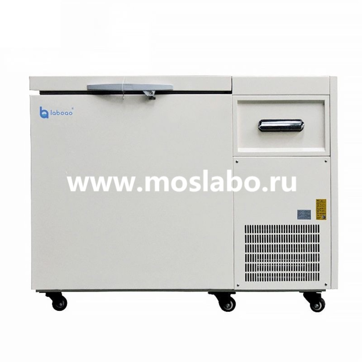 Laboao LDF-105H118 криоморозильник