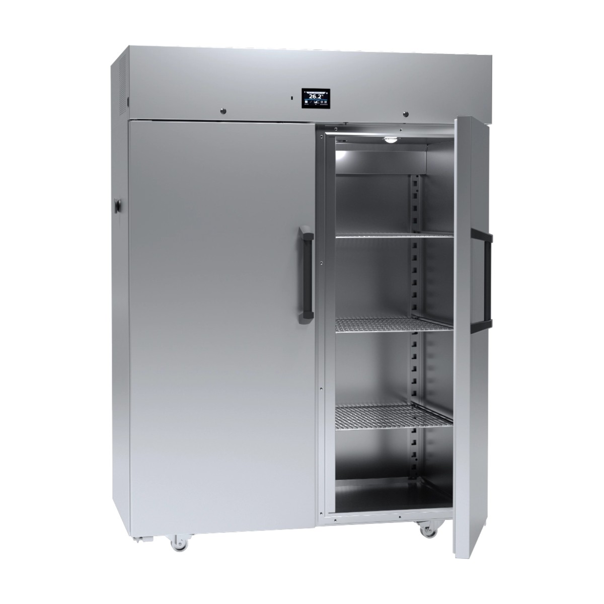 Pol-Eko ST 1200 PS FOT15 Smart суховоздушный термостат